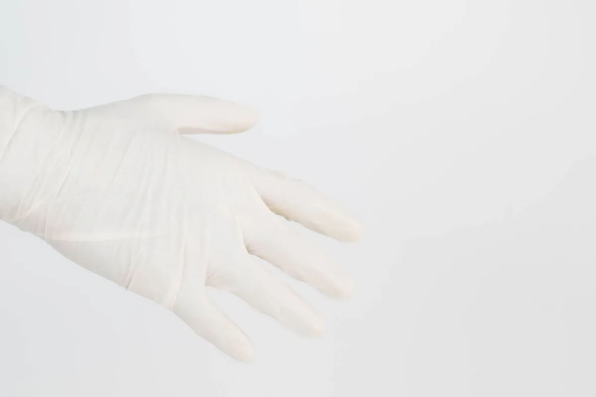 Blood Spill Cleanup in Eucalyptus Hills, CA